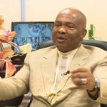 Senator Hope Uzodinma