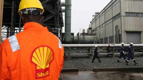 Shell-Petroleum-Development-Company