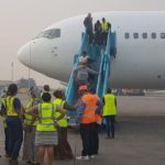 South Africa deports 97 Nigerians