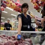 South Africa suspends meat imports from Brazil