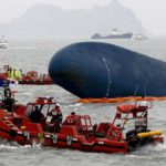 South Korea starts Sewol ferry salvage ops