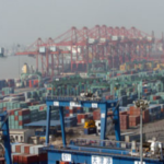 Tianjin-Port