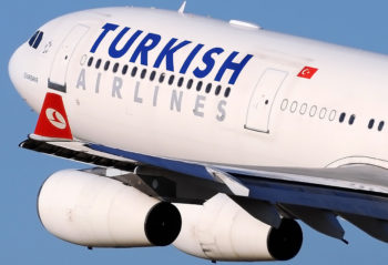 Turkish Airline