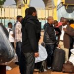 UK deports 23 Nigerians over immigration offences