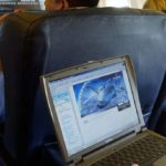 UK laptop ban on flights to be implemented by Saturday