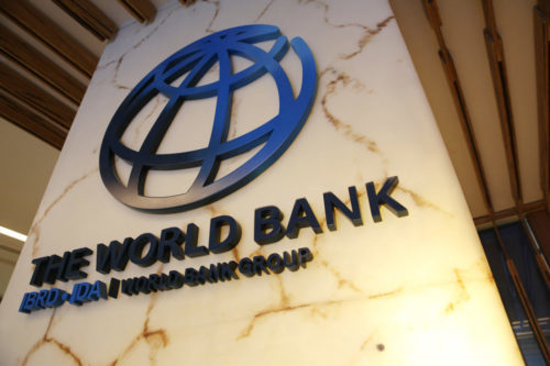 Sub-Saharan Africa: World Bank reduces growth forecast to 2.7%