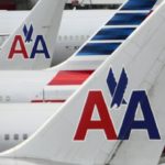 American Airlines: 250 passengers held for medical review