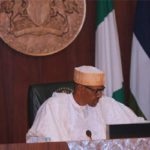 PHOTOS: Buhari presides over FEC meeting