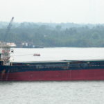 cargo vessel Hai Thanh 26 BIDV