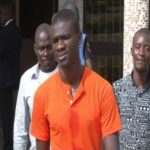 Court jails four oil thieves 120 years
