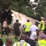 AIB: Engine failure, human error caused 2012 Dana Air crash