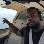 Nigerian pilot, Ademilola Odujinrin, makes history as first African to fly the world solo