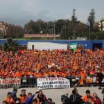 Dockworkers' Council cancels strikes to enable new talks in Spain