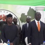 Osinbajo: FG will prosecute contractors of failed Niger Delta projects