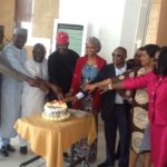 Encomiums as NPA image-maker, Ajayi bows out of service