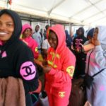 EU: 57,000 Nigerians stranded in Libyan camps