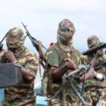 Four ex-militants employed as varsity lecturers