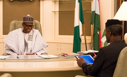 osinbajo-briefing-buhari-4