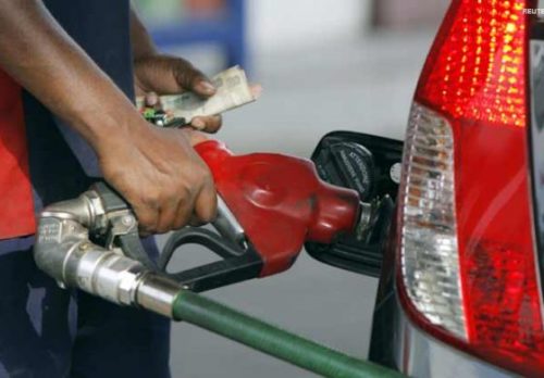 FG eyes N97 per litre fuel for Nigerians 