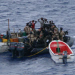 piracy