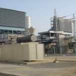 Egbin Power plant