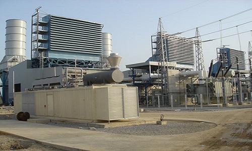 Egbin Power plant