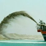 River Niger dredging