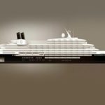 How to sail aboard world’s biggest megayacht
