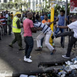 Will xenophobic attacks affect Nigeria-South Africa trade relations?