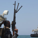 EU calls for renewed efforts to battle resurgent piracy off Somali coast