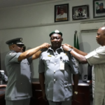 Apapa CAC charges promoted officers on rededication to duty