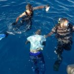 Colombia recovers 12 bodies from migrants' boat mishap