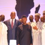 AAM 2017 Maritime Conference, Abuja