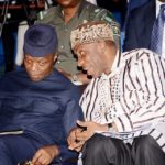 AMAECHI AND OSINBAJO.