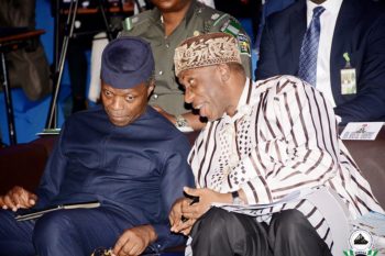 AMAECHI AND OSINBAJO.