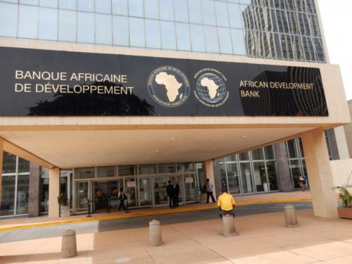 AfDB to develop Nigeria’s industrial policies