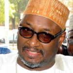 Ahmadu Adamu Mu'azu