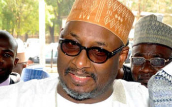 Ahmadu Adamu Mu'azu