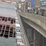Apapa Marine Beach Bridge