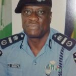 Assistant Inspector General of Police, Kola Sodipo