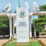 Benson-Idahosa-University