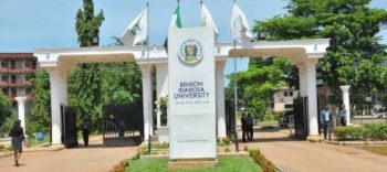 Benson-Idahosa-University