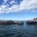 Boat capsize
