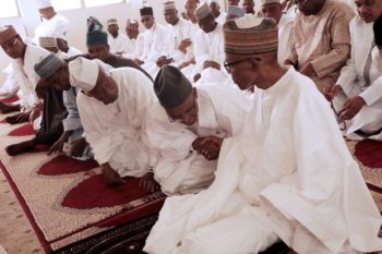 Buhari-amosun-elrufai