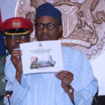 Between Nigeria’s ERGP And China’s Vision 2020
