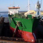 China to build four more vessels for Thun Tankers