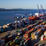 China’s CMG eyes stake in Brazilian container port