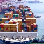 Container-Ship