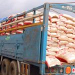 Customs impounds 377 bags of imported rice in Jigawa