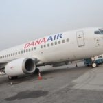 Dana Air